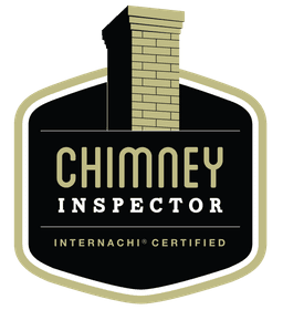 Chimney Inspector certification badge