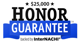 Honor Guarantee certification badge