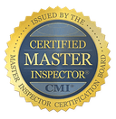 InterNACHI Certified